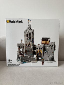 LEGO BRICKLINK DESIGNER PROGRAM