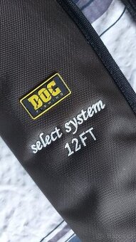 2x Pruty MIVARDI+2x obaly na pruty DOC