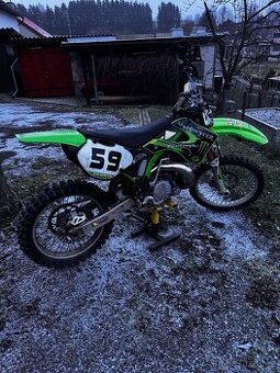 Kawasaki KX250