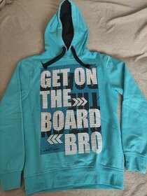 Pánská, chlapecká mikina