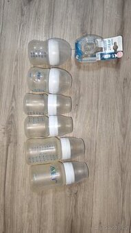 lkojenecká ahvička PHILIPS AVENT