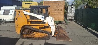 Pásový nakladač Neumeier