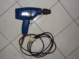 NAREX EV 508 D plně funkční Dílenská vrtačka zn. Narex Elekt