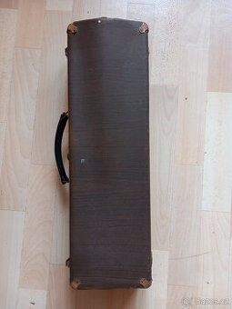 B Trubka - v bezvadném stavu