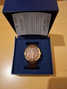 Festina Chronograf, 16699/1 Ceramic