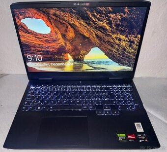 Lenovo ideapad gaming 3