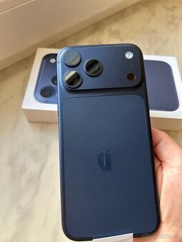 iPhone 17 Pro Max 256