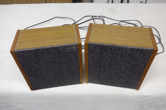 Mini ReproSoustava TONSIL UNITRA 1976 Poland