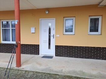 Pronájem bytu 2 /3/+1 - 1