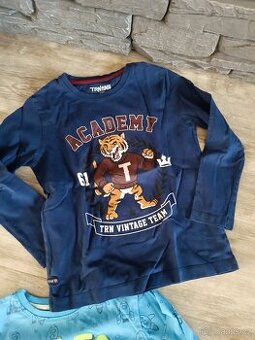 Dětské tričko vel. 104