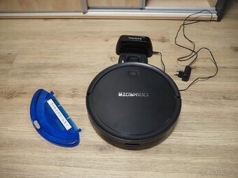 Robotický vysavač Rowenta RR7375WH X-plorer Serie 50