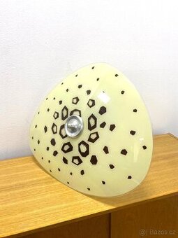 Retro lustr 60. léta Brusel