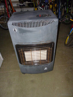 plynové topidlo,kamna meva na propan butan