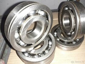 Ložisko , ložiska PLC 06-6-2