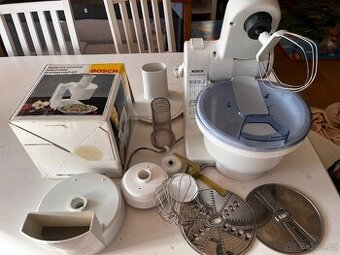 kuchyňský robot Bosch