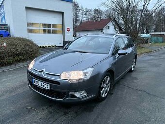 Citroen C5 x7