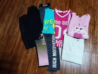 oblečení pro holčičku