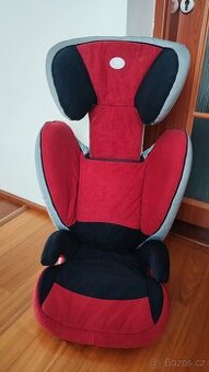 Autosedačka rostoucí 15-36kg Zn Römer