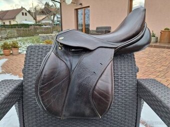 Skokové sedlo Kentaur Young Jumper 16/4