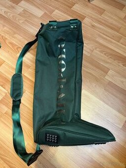 Taška na jezdecké vysoké boty