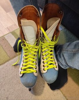 Brusle Silvretta vel. 44