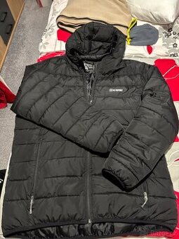 Zimní bunda Altisport