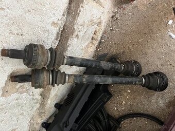 Bmw 1 e87 e81 e82 e88 e90 e91 e92 poloosa