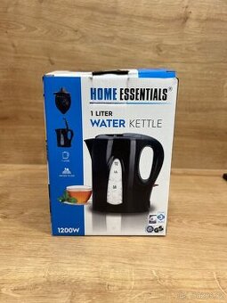 Rychlovarná konvice