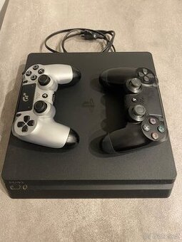 PS4 Slim 1TB