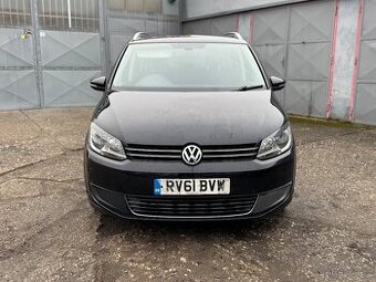 Díly - VW Touran 2011. 1,6 TDi