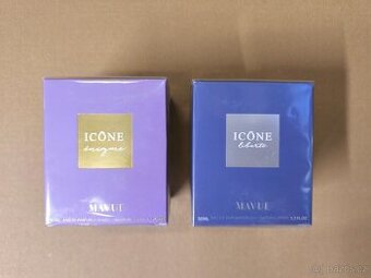 Pánsky a Dámsky parfém 50ml - 1