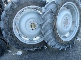 Kola Zetor 13,6/12-36