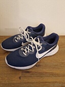 Pánské tenisky Nike vel. 47,5