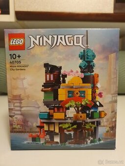 Lego Ninjago 40705