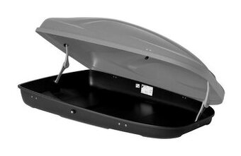 Střešní box/rakev G3 Spark 480 Eco - objem 390 litrů - 1
