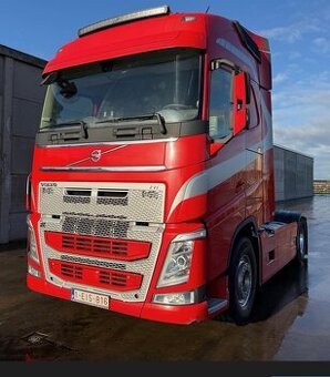 Volvo FH náhradní díly