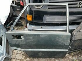 Lancia Delta zadní pravé dveře