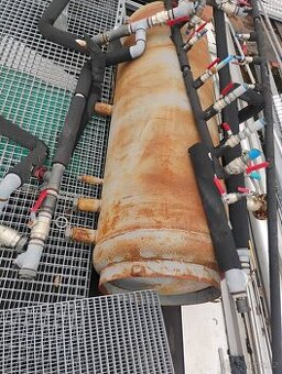 Akumulační nádrž