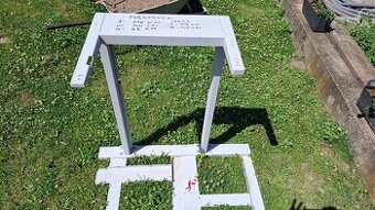 Stojan Podstavec Držák