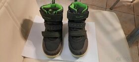 Zimní boty