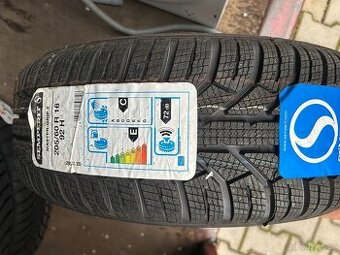 Ford Transit Connect V761/Caddy/Touran zimní kola