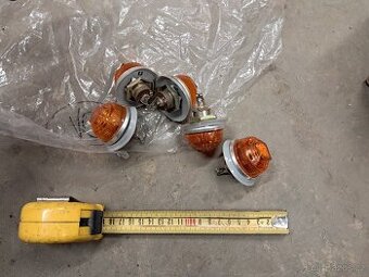 Blinkry na veterány