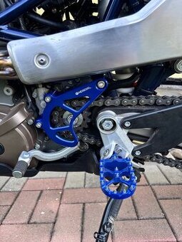 Stupačky KTM, Husqvarna, GasGas