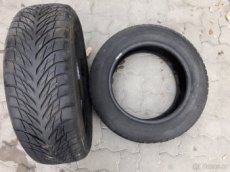 185/65R15 BFGoodrich Profiler 2