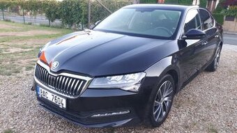 Škoda Superb 3  2,0TDI,DSG,110kW,r.v.2020