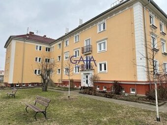 Hodonín - Prodej bytu 2+1 ve zděném domě, Hodonín - 65m2