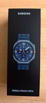 Hodinky Samsung Galaxy Watch Ultra 2025