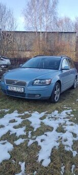 Volvo V50 2.0 d (100kw)