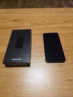 Samsung S23+ kategorie A 512GB