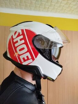 Přilba SHOEI GT-AIR II